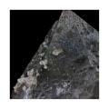 Miniatyrbillede 2 af 5: Pink Fluorit + Quartz 1095,0 karat Flerfärgad