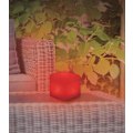 Miniatyrbild 3 av 3: Bordslampa - HQ - RGB - 3W - USB uppladdningsbar - Utomhus RGB