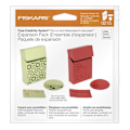 Pikkukuva 2 / 2: FISKARS - Fuse-matriisipaketti lisälaatikko 0215