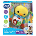 Pikkukuva 3 / 6: VTECH BABY - Piou-Piou helistin herättää aistit Gul