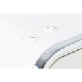 Pikkukuva 4 / 4: Sähköleikkauskone - SIZZIX - Big Shot Switch Plus - A4 - Sähköinen - Helppokäyttöinen Vit