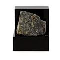 Pikkukuva 2 / 2: Pyrite on Keratophyre 121,1 karaattia Flerfärgad