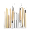 Pikkukuva 1 / 3: Mallinnus Lisävarusteet Nro 2 11 kappaletta Beige
