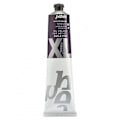 Miniatyrbillede 2 af 4: Oliemaling - Pébéo - Fine Studio XL Oil - Dioxazine Violet - 200 ml - Tørrer på 3-6 dage Dioxazinviolett