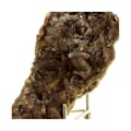 Miniatyrbild 2 av 2: Stenar och mineraler. Axinit. 390,0 ct. Chamrousse, Isère, Frankrike.