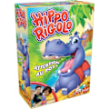 Miniatyrbild 1 av 2: Hippo Rigolo - sällskapsspel - GOLIATH Flerfärgad