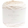 Pikkukuva 1 / 4: Lankakerä - RICO DESIGN - Spin Spin - 50 g - 115 m - Väri ecru Ecru