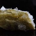 Miniatyrbillede 1 af 6: Siderite, Quartz 202,9 karat Flerfärgad