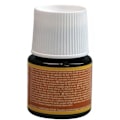 Pikkukuva 3 / 4: Posliinimaali - Pébéo - 150 Glossy Amber N°36 - 45ml pullo - Loistavat värit - Kypsennys 150°C kastanj