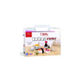 Miniatyrbillede 1 af 2: Coffret af polymerler - Min kawaii sushi kuffert Flerfärgad