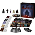Miniatyrbild 2 av 6: Star Wars Villainous - The Power of the Dark Side - Strategispel - 2 till 4 spelare från 10 år - 27492 - Grundspel - Ravensburger Flerfärgad