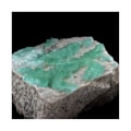 Miniatyrbillede 2 af 3: Fluorit 1530,0 karat