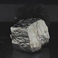 Miniatyrbillede 2 af 2: Sten og mineraler. Pyrit. 502,70 øre. Navajún, La Rioja, Spanien.