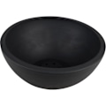 Miniatyrbillede 2 af 3: EDA Graphit'UP Basin Pot Ø 25 cm - 3,3 L - Antracitgrå Kolgrå