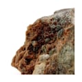 Miniatyrbild 2 av 2: Hessonit granat 239,7 karat Flerfärgad