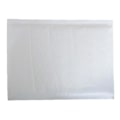 Miniatyrbillede 2 af 2: 20 boblekuverter i polstret materiale 26 x 18 cm Vit