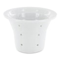 Miniatyrbillede 4 af 4: Porcelæn blomstrende tekande 250 ml + Vinteraften urtete Vit