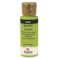 Miniatyrbild 2 av 2: Premium akrylfärg Grön pastell 59 ml Pastellgrön