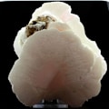 Miniatyrbillede 1 af 5: Sten og mineraler. Mangankalcit. 3136,0 ct. Indre Mongoliet, Kina.
