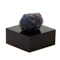Miniatyrbillede 1 af 2: Sten og mineraler. Safir. 12,71 øre. Zazafotsy, Ihorombe, Madagaskar.