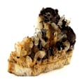 Miniatyrbild 4 av 4: Siderit + Quartz 1175,0 karat