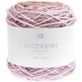 Miniatyrbillede 2 af 4: Laine - RICO DESIGN - Spin Spin - 50 g - 115 m - Farve Lilla Mauve
