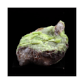 Miniatyrbillede 2 af 3: Sten og mineraler. Fosfohedyfan (Polysphaerite). 152,0 øre. Bouillac, Aveyron, Frankrig.