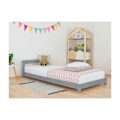 Pikkukuva 2 / 4: Lapsen sänky DREAMY 140 x 200 harmaa Grå