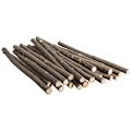 Pikkukuva 1 / 2: Rayher Hobby Rayher oksapalat, luonnollinen, 0,8-1,2cmø - 65229000
