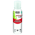 Miniatyrbillede 1 af 2: Flydende gouache - Hvid - 150 ml Vit