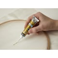 Miniatyrbillede 4 af 4: Andre Pebeo malinger - 147-012 - Gutta Ã-nbsp vandbaseret Outliner 20ml Sort
