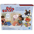 Miniatyrbillede 4 af 5: Hvem er det? klassisk, brætspil for børn fra 6 år og opefter, 2 spillere Flerfärgad