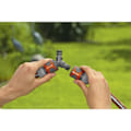 Miniatyrbillede 2 af 5: GARDENA omledningssæt – Tredobbelt tilslutning – Original GARDENA-systemkompatibilitet – Robust – 2 års garanti
