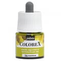 Pikkukuva 1 / 3: Vesiväri - PEBEO - Colorex - 45 ml - Väri Chartreuse - Sekoitus Chartreuse