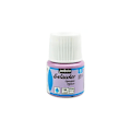 Pikkukuva 1 / 3: Kangasmaali - PéBéo - Läpinäkymätön Setacolor - Lila - 45 ml - Pesunkestävä Lila