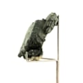 Miniatyrbillede 1 af 2: Sten og mineraler. Adular. 227,0 øre. Fibbia, Fontana, Airolo, Leventina, Ticino, Schweiz.