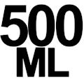 Miniatyrbillede 2 af 2: Pebeo Bindex Liant 500 ml Transparent mat - 523700