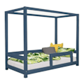 Pikkukuva 1 / 4: Väri sininen junioripunkka BUNKY 80 x 160 Blå