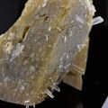 Miniatyrbillede 1 af 3: Siderite, Quartz 206,6 karat Flerfärgad