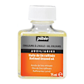 Miniatyrbillede 1 af 4: Malingsmiddel til olie - PEBEO - Raffineret transparent lin - 75 ml - Transparent - Avanceret Transparent