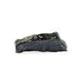 Pikkukuva 2 / 2: Pyrite on Keratophyre 213,9 karaattia Flerfärgad