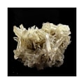 Miniatyrbillede 3 af 3: Sten og mineraler. Kvarts. 1416,0 ct. Le Trou des Hunters, Vizille, Frankrig..