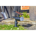 Pikkukuva 4 / 4: Spot Ultima Motion Detector, 1000 lumenia Svart