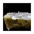 Miniatyrbillede 6 af 6: Siderite, Quartz 202,9 karat Flerfärgad