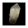Miniatyrbillede 2 af 2: Sten og mineraler. Kvarts Scepter. 698,0 ct. Les Halles mine, Vaulnaveys-le-Bas, Isère, Frankrig..