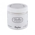 Miniatyrbillede 2 af 4: Chalky Finish kridtmaling 472 ml - hvid Vit