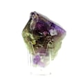 Miniatyrbillede 4 af 5: Sten og mineraler. Ametyst. 6840,0 ct. Baobabmine, Kitui, Kenya.