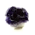 Miniatyrbillede 1 af 2: Fluorit 45,6 karat