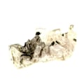 Miniatyrbild 5 av 5: Quartz + Epidote 1580,0 karat Flerfärgad