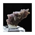 Miniatyrbild 2 av 2: Stenar och mineraler. Kalcedon. 180,0 ct. Mamuju Sulawesi, Indonesien.